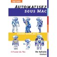 couverture du livre Automatisez sous Mac
